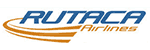 Logo RUTACA Airlines