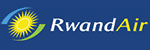 Logo RwandAir