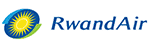 Logo RwandAir