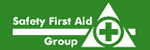 Logo Safety First Aid