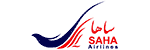 Logo Saha Airlines