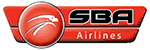 Logo SBA Airlines
