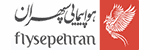 Logo Sepehran Airlines