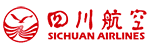 Logo Sichuan Airlines