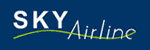 Logo Sky Airline
