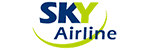Logo Sky Airline