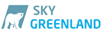 Logo Sky Greenland