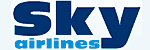 Logo Sky Airlines