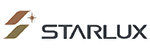 Logo Starlux Airlines