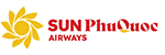Logo Sun PhuQuoc Airways