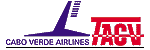 Logo TACV Cabo Verde Airlines