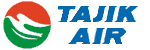 Logo Tajik Air