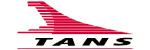 Logo Tans Perú