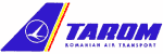 Logo Tarom Romanian Air Transport