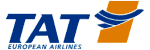 Logo TAT European Airlines