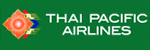 Logo Thai Pacific Airlines