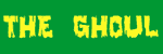 Logo The Ghoul
