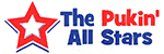 Logo The Pukin' All Stars
