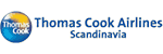 Logo Thomas Cook Airlines Scandinavia