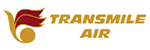 Logo Transmile Air