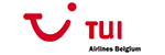 Logo TUI Airlines Belgium