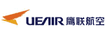 Logo United Eagle Airlines (UEAir)