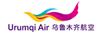 Logo Urumqi Air