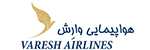 Logo Varesh Airlines