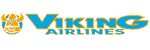 Logo Viking Airlines