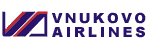 Logo Vnukovo Airlines