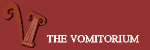 Logo Vomitorium