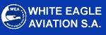 Logo White Eagle Aviation