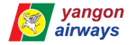 Logo Yangon Airways
