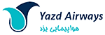 Logo Yazd Airways