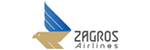 Logo Zagros Airlines