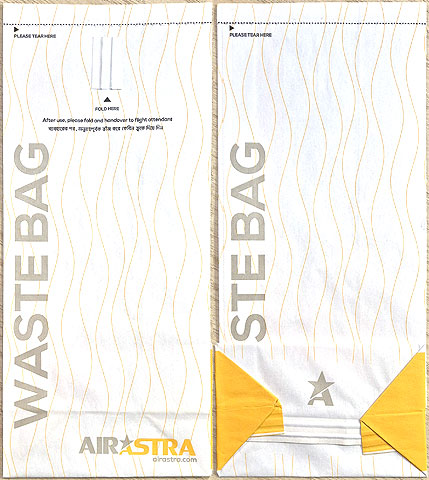 Torba Air Astra