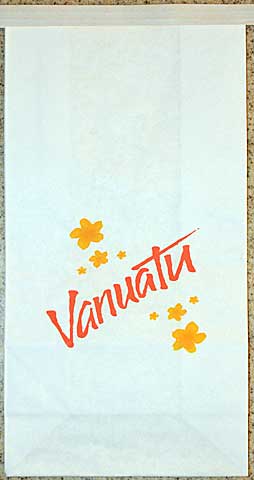 Torba Air Vanuatu