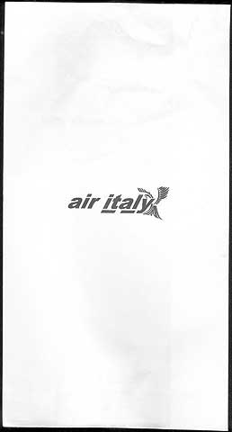 Torba Air Italy (2005-2018)