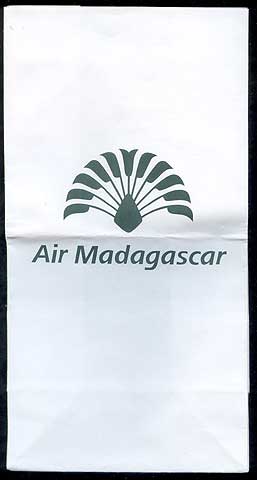 Torba Air Madagascar