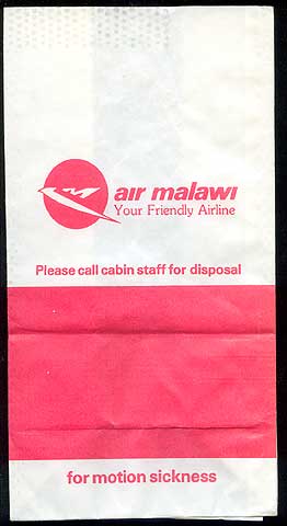 Torba Air Malawi