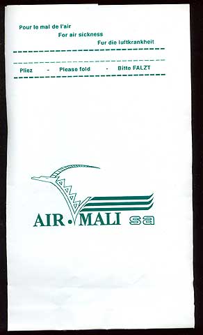 Torba Air Mali