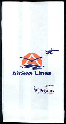Torba AirSea Lines
