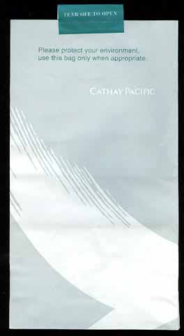 Torba Cathay Pacific