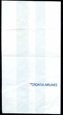 Torba Croatia Airlines