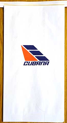 Torba Cubana de Aviacion