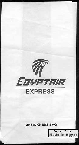 Torba Egypt Air Express