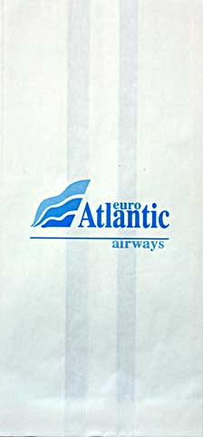Torba EuroAtlantic Airways