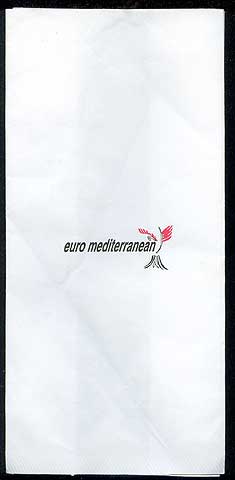 Torba Euro Mediterranean Airlines
