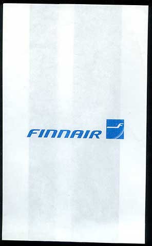 Torba Finnair