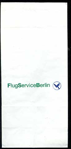 Torba Flug Service Berlin